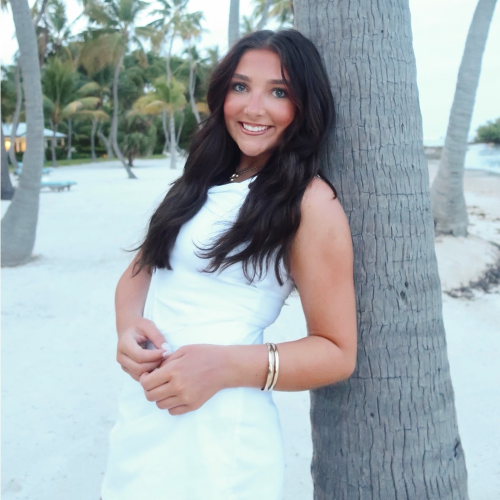 Meet your Posher, Caeli